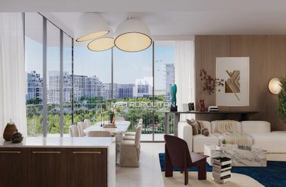 شقة - 1 - 1 للبيع في Palace ريزيدنسز 2 - Palace ريزيدنسز at Hills Estate - دبي هيلز استيت - دبي
