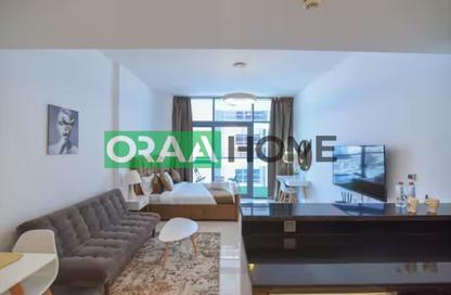 Apartment - Studio - 1 Bathroom for rent in Dezire Residences - District 17 - Jumeirah Village Circle - Dubai