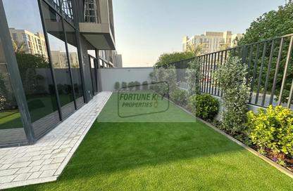 Villa - 4 - 4 for rent in Mudon Al Ranim 5 - Mudon - Dubai