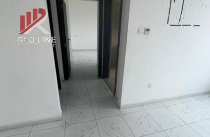 Apartment - 1 Bedroom - 2 Bathrooms for rent in Thuraya Al Majaz Building - Al Majaz 3 - Al Majaz - Sharjah