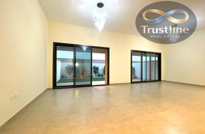 Compound - 3 Bedrooms - 5 Bathrooms for rent in Azha Views - Al Amerah - Ajman