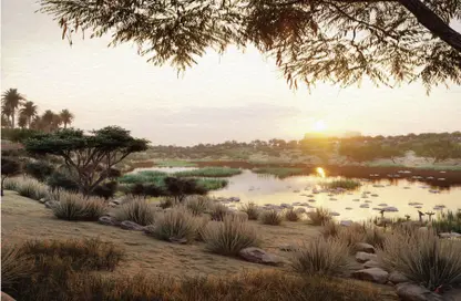 Villa - 5 Bedrooms - 6 Bathrooms for sale in Yasmina Villas - Expo City Valley - Expo City - Dubai