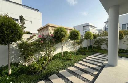 Villa - 4 - 6 for sale in Sun Island - Ajmal Makan City - Sharjah Waterfront City - Sharjah