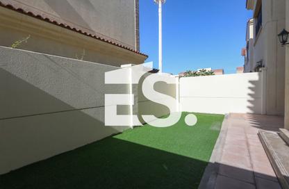 Townhouse - 3 Bedrooms - 4 Bathrooms for sale in Bloom Gardens Villas - Bloom Gardens - Al Salam Street - Abu Dhabi Townhouse - 3 Bedrooms - 4 Bathrooms for sale in Bloom Gardens Villas - Bloom Gardens - Al Salam Street - Abu Dhabi