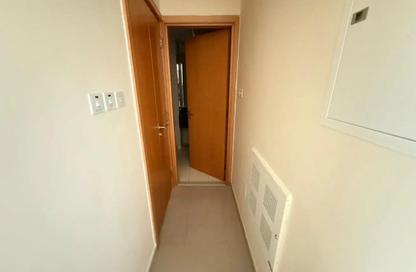 Apartment - 1 Bedroom - 2 Bathrooms for rent in Julphar Towers - Al Nakheel - Ras Al Khaimah