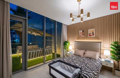 Apartment - 1 - 2 for sale in Residences 5 - District One - Mohammed Bin Rashid City - Dubai