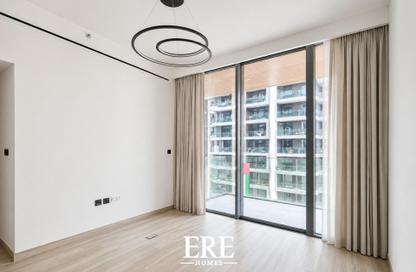 Apartment - 2 Bedrooms - 3 Bathrooms for rent in The Grove by Iman - Dubai Hills Estate - Dubai Apartment - 2 Bedrooms - 3 Bathrooms for rent in The Grove by Iman - Dubai Hills Estate - Dubai