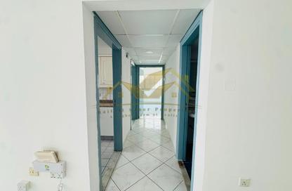 Apartment - 2 Bedrooms - 2 Bathrooms for rent in Al Mankhool - Bur Dubai - Dubai