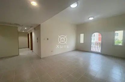 Apartment - 2 Bedrooms - 3 Bathrooms for rent in Building 132 - Contemporary Cluster - Discovery Gardens - Dubai