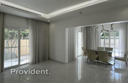 Villa - 3 Bedrooms - 4 Bathrooms for rent in Al Reem 1 - Al Reem - Arabian Ranches - Dubai