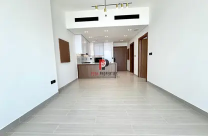 Apartment - 1 Bedroom - 2 Bathrooms for rent in Binghatti Amber - District 11 - Jumeirah Village Circle - Dubai