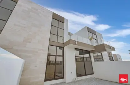 تاون هاوس - 4 غرف نوم - 5 حمامات للبيع في الحقول - المنطقة 11 - مدينة الشيخ محمد بن راشد - دبي