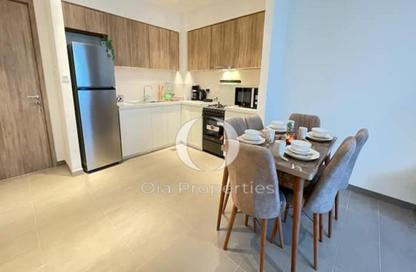 Apartment - 1 Bedroom - 2 Bathrooms for rent in Park Ridge Tower C - Park Ridge - Dubai Hills Estate - Dubai