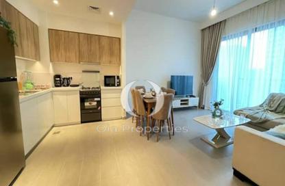 Apartment - 1 Bedroom - 2 Bathrooms for rent in Park Ridge Tower C - Park Ridge - Dubai Hills Estate - Dubai