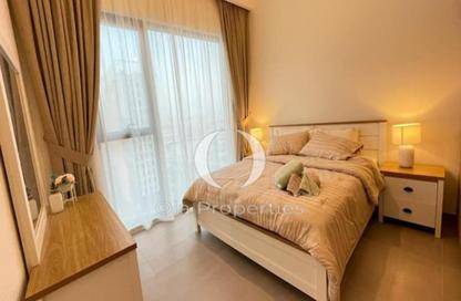 Apartment - 1 Bedroom - 2 Bathrooms for rent in Park Ridge Tower C - Park Ridge - Dubai Hills Estate - Dubai