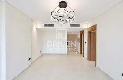 Apartment - 1 Bedroom - 2 Bathrooms for sale in Olivo Park Residences - District 10 - Jumeirah Village Circle - Dubai