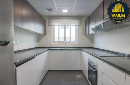 Townhouse - 3 Bedrooms - 5 Bathrooms for rent in Pacifica - Damac Hills 2 - Dubai
