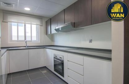 Townhouse - 3 Bedrooms - 5 Bathrooms for rent in Pacifica - Damac Hills 2 - Dubai