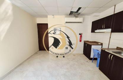 Apartment - Studio - 1 for rent in Fire Station Road - Muwaileh - Sharjah Apartment - Studio - 1 for rent in Fire Station Road - Muwaileh - Sharjah