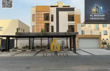 Villa - 7+ Bedrooms - 7+ Bathrooms for sale in Ajman Hills - Al Alia - Ajman
