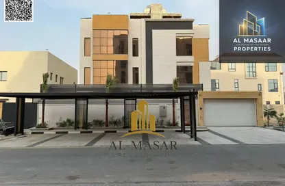 Villa for sale in Ajman Hills - Al Alia - Ajman