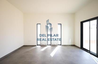 Villa - 5 Bedrooms - 5 Bathrooms for rent in Fay Al Reeman II - Al Shamkha - Abu Dhabi Villa - 5 Bedrooms - 5 Bathrooms for rent in Fay Al Reeman II - Al Shamkha - Abu Dhabi
