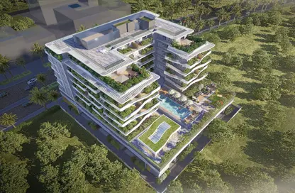 شقة - 2 غرف نوم - 3 حمامات للبيع في سبورتس فيو ريزيدينس 2 - المدينة العالمية المرحلة 2 - 4 الورسان - الورسان - دبي