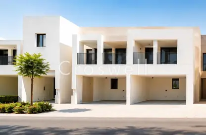 Townhouse - 3 Bedrooms - 4 Bathrooms for rent in Bliss 2 - Arabian Ranches 3 - Dubai
