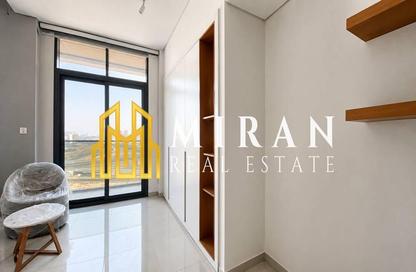 Apartment - Studio - 1 Bathroom for sale in Blue Waves Tower - Dubai Land Residence Complex - Dubai