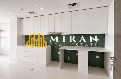 Apartment - Studio - 1 Bathroom for sale in Blue Waves Tower - Dubai Land Residence Complex - Dubai Apartment - Studio - 1 Bathroom for sale in Blue Waves Tower - Dubai Land Residence Complex - Dubai