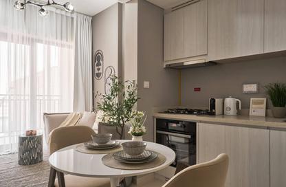 Apartment - 1 - 1 for rent in Zada Tower - Business Bay - Dubai Apartment - 1 - 1 for rent in Zada Tower - Business Bay - Dubai