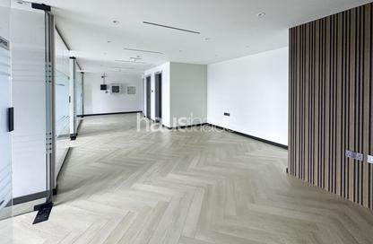 Office Space - Studio for rent in Dubai Star - JLT Cluster L - Jumeirah Lake Towers - Dubai