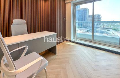 Office Space - Studio for rent in Dubai Star - JLT Cluster L - Jumeirah Lake Towers - Dubai