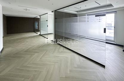 Office Space - Studio for rent in Dubai Star - JLT Cluster L - Jumeirah Lake Towers - Dubai