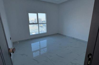 Apartment - 2 Bedrooms - 4 Bathrooms for rent in Al Rashidiya Towers - Al Rashidiya - Ajman Downtown - Ajman
