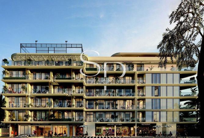 Modern | 30/70 Payment Plan | Handover Q3 2027