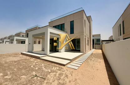 Villa - 3 - 4 for rent in Caya 1 - Arabian Ranches 3 - Dubai