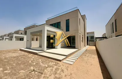 Villa - 3 Bedrooms - 4 Bathrooms for rent in Caya 1 - Arabian Ranches 3 - Dubai Villa - 3 Bedrooms - 4 Bathrooms for rent in Caya 1 - Arabian Ranches 3 - Dubai