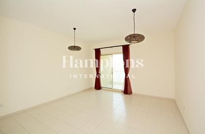 Apartment - 1 Bedroom - 1 Bathroom for rent in Al Samar 3 - Al Samar - Greens - Dubai