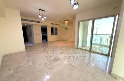 Apartment - 3 - 3 for rent in Marina Heights - Marina Square - Al Reem Island - Abu Dhabi