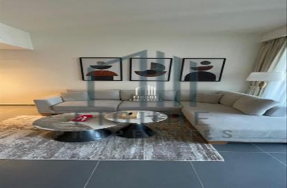 Apartment - 1 - 1 for rent in Creek Edge Tower 1 - Creek Edge - Dubai Creek Harbour (The Lagoons) - Dubai Apartment - 1 - 1 for rent in Creek Edge Tower 1 - Creek Edge - Dubai Creek Harbour (The Lagoons) - Dubai