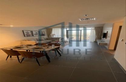 Apartment - 1 - 1 for rent in Creek Edge Tower 1 - Creek Edge - Dubai Creek Harbour (The Lagoons) - Dubai Apartment - 1 - 1 for rent in Creek Edge Tower 1 - Creek Edge - Dubai Creek Harbour (The Lagoons) - Dubai