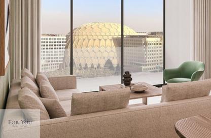Apartment - 3 - 4 for sale in Sidr Residences Tower 3 - Sidr Residences - Expo City - Dubai Apartment - 3 - 4 for sale in Sidr Residences Tower 3 - Sidr Residences - Expo City - Dubai