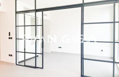 Apartment - 2 Bedrooms - 1 Bathroom for rent in Collective 2.0 Tower B - Collective 2.0 - Dubai Hills Estate - Dubai