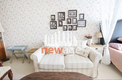 Apartment - Studio - 1 for rent in Saba Tower 3 - JLT Cluster Q - Jumeirah Lake Towers - Dubai Apartment - Studio - 1 for rent in Saba Tower 3 - JLT Cluster Q - Jumeirah Lake Towers - Dubai