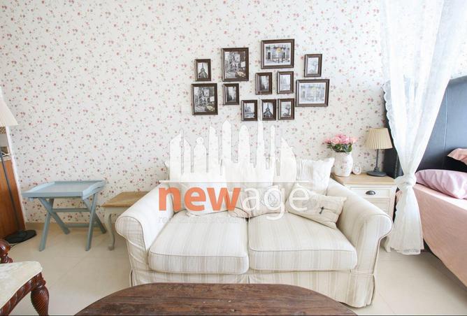 Premium JLT Studio | Fully Furnished | Prime Metro photo 3