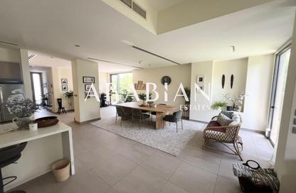 Villa - 3 Bedrooms - 3 Bathrooms for sale in Sidra Villas II - Sidra Villas - Dubai Hills Estate - Dubai