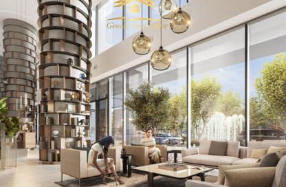 Apartment - 1 Bedroom - 2 Bathrooms for sale in Sobha Orbis - Motor City - Dubai