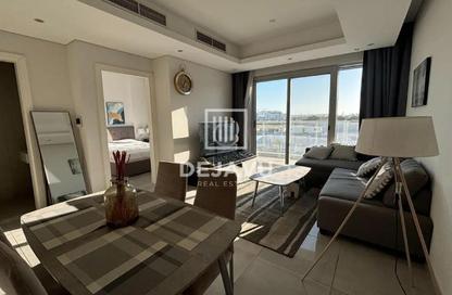 Apartment - 1 Bedroom - 1 Bathroom for rent in Centurion Onyx - Meydan Avenue - Meydan - Dubai