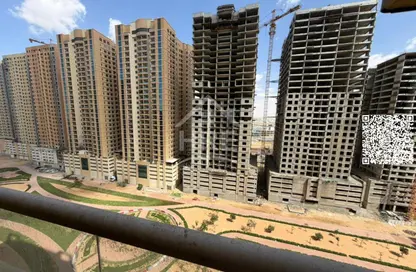 Apartment - 2 Bedrooms - 2 Bathrooms for rent in Al Aamra Gardens - Al Amerah - Ajman